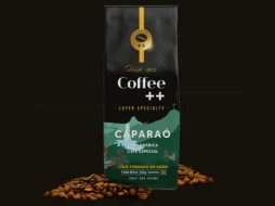 Imagem Café Caparó | 250 gr