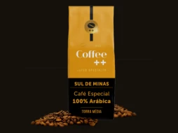 Imagem Café Sul de Minas | 250 GR