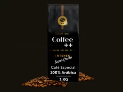 Imagem Café Super Crfema Espresso | 1 KG