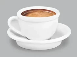 Imagem Xicara para Café Expresso100 ml com pires