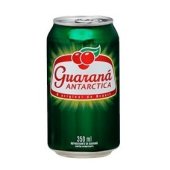 Guaraná Lata